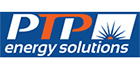 PTP Energy Solutions - logo
